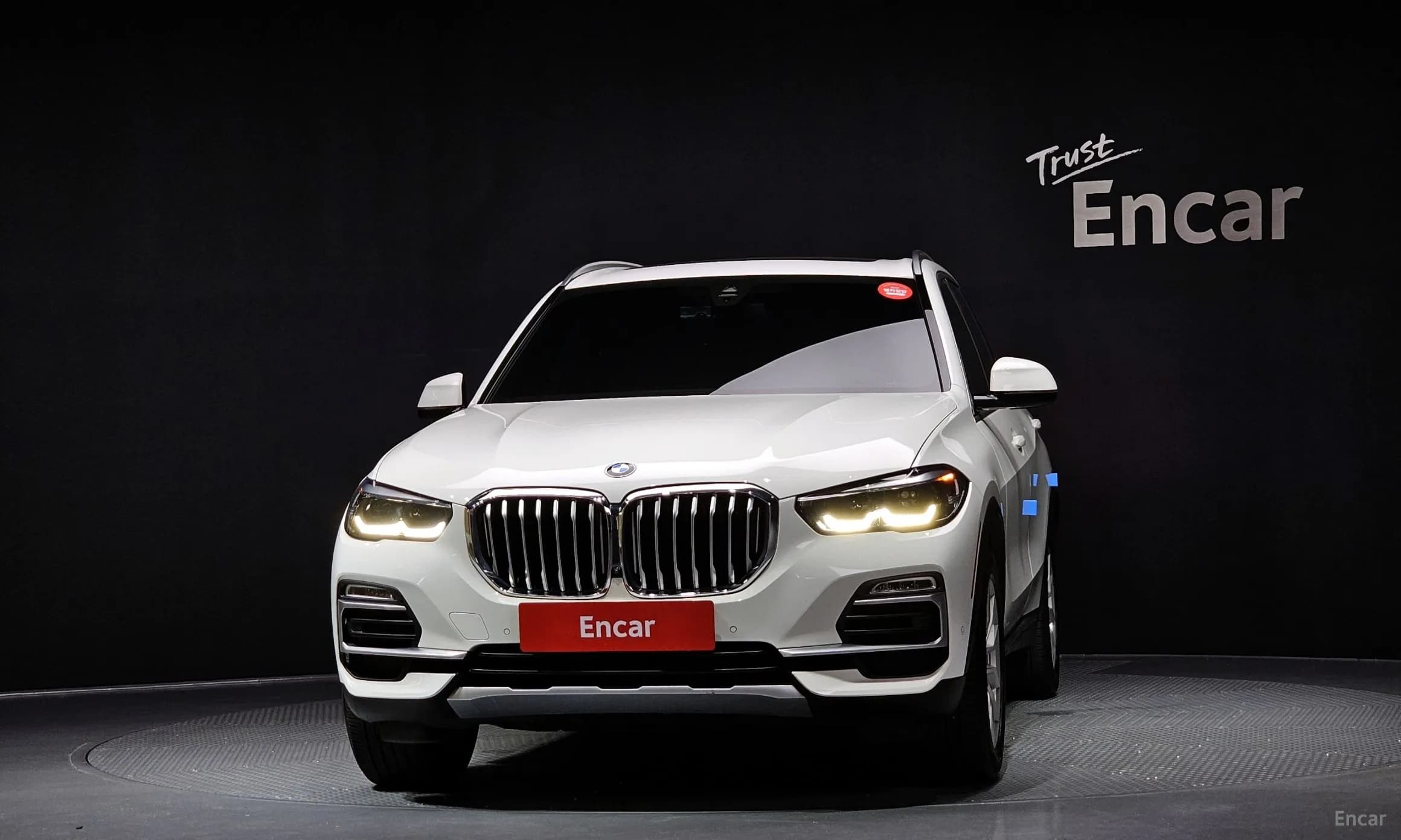 X5 (G05)