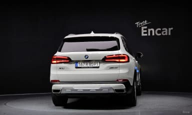 X5 (G05)