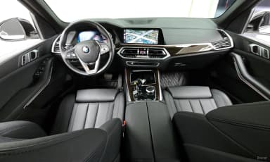 X5 (G05)