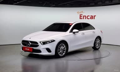 A-Class W177