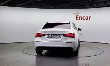 A-Class W177
