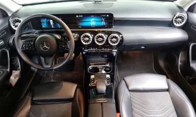 A-Class W177