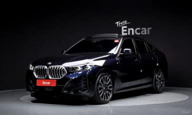 X6 (G06)