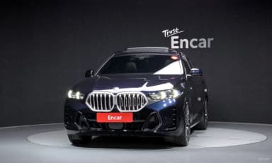 X6 (G06)