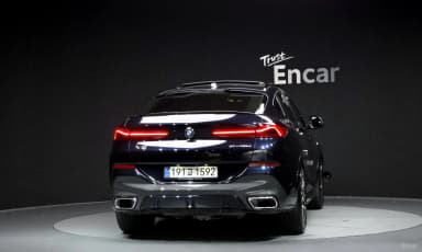 X6 (G06)