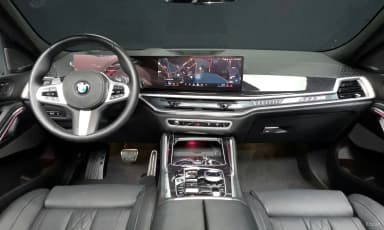 X6 (G06)