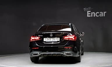 A-Class W177
