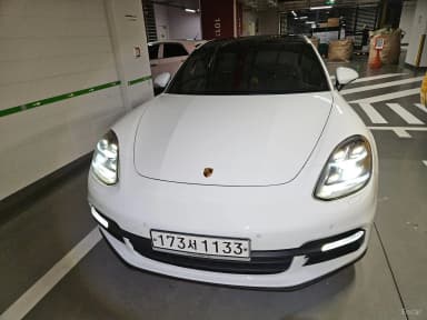 Panamera (971)