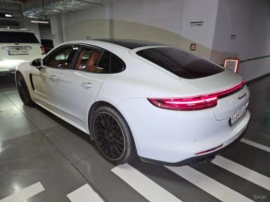 Panamera (971)