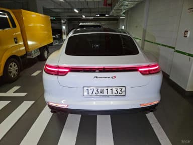 Panamera (971)