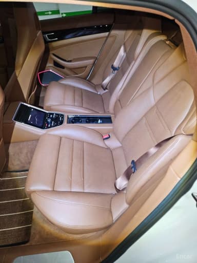 Panamera (971)
