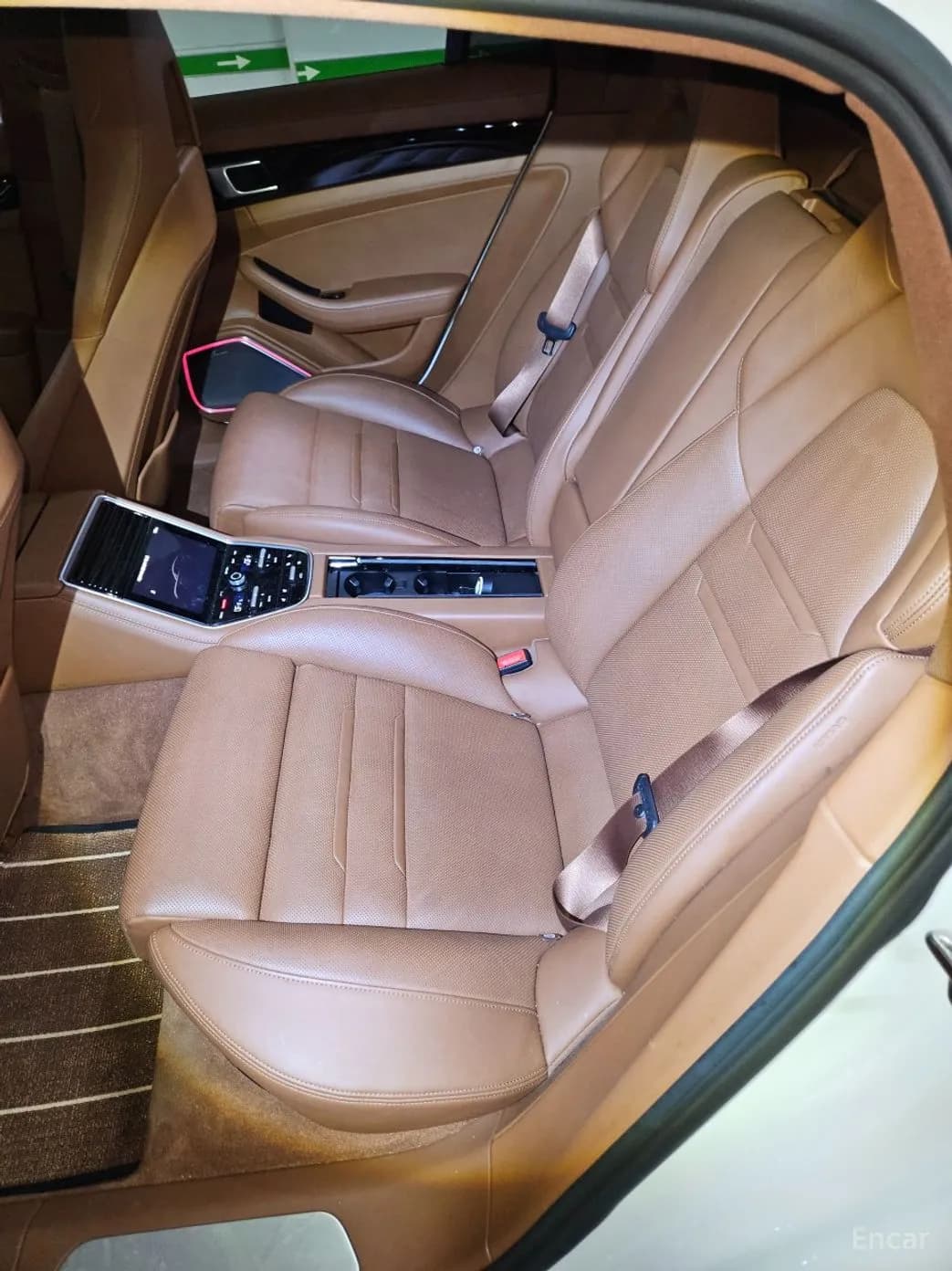 Panamera (971)