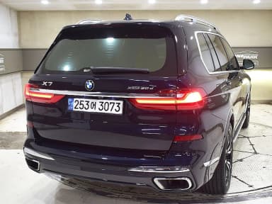 X7 (G07)