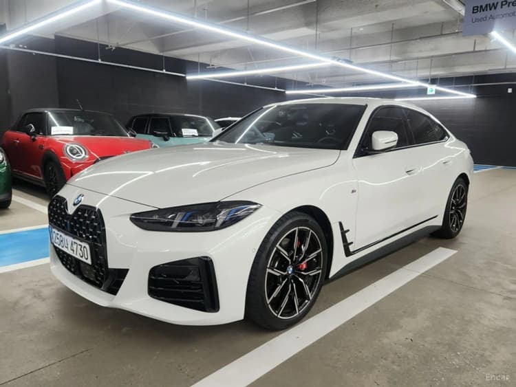 Series 4 (G22)