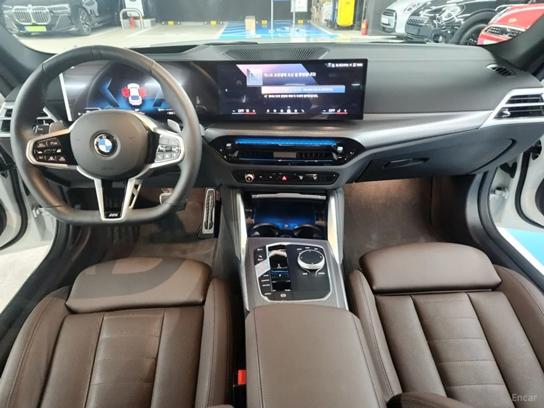 Series 4 (G22)