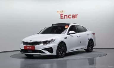 The new K5 2nd Generation