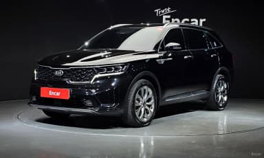 Sorento 4th generation