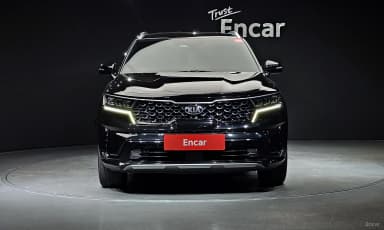 Sorento 4th generation