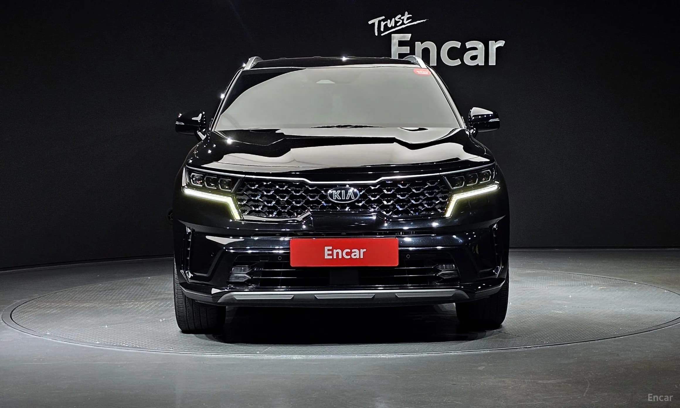 Sorento 4th generation