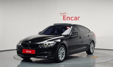 3 Series GT (F34)