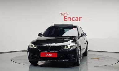 3 Series GT (F34)