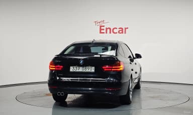 3 Series GT (F34)