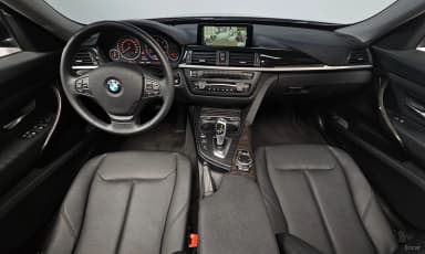 3 Series GT (F34)