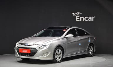 Sonata Hybrid