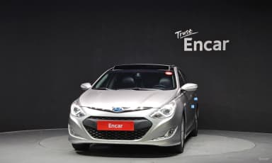 Sonata Hybrid