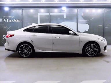 2 Series Gran Coupe (F44)