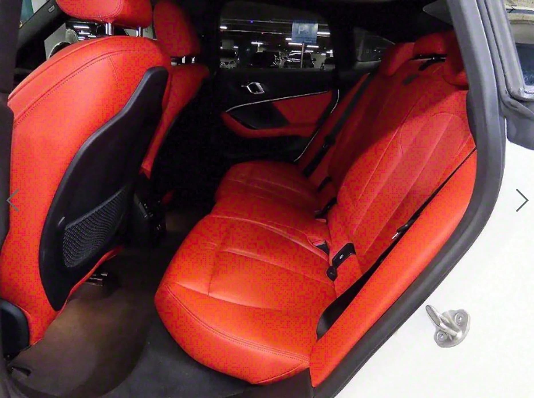 2 Series Gran Coupe (F44)