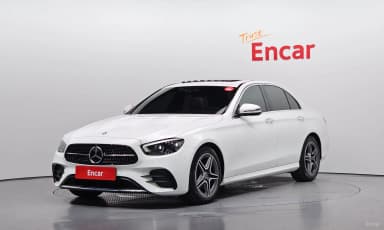 E-Class W213