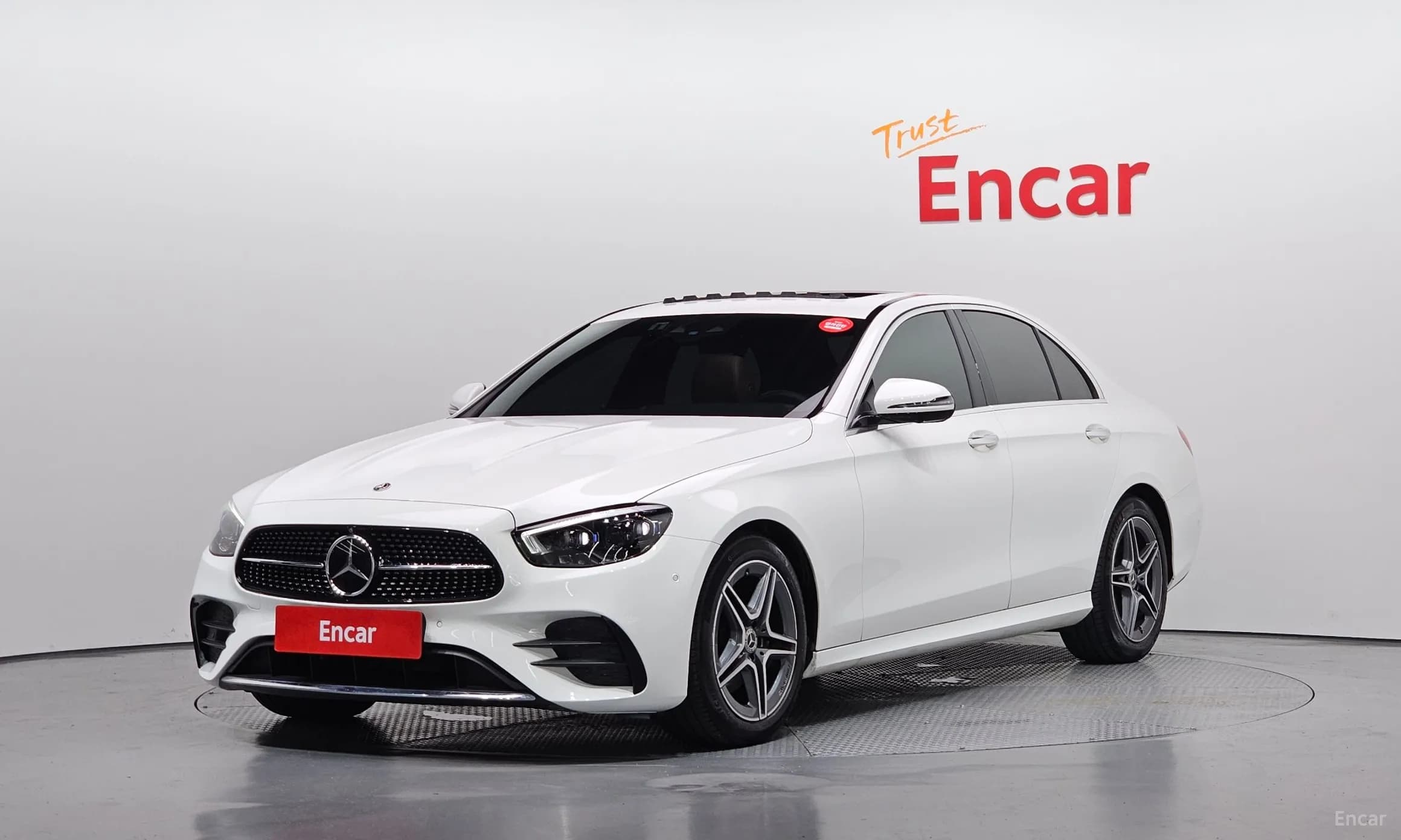 E-Class W213