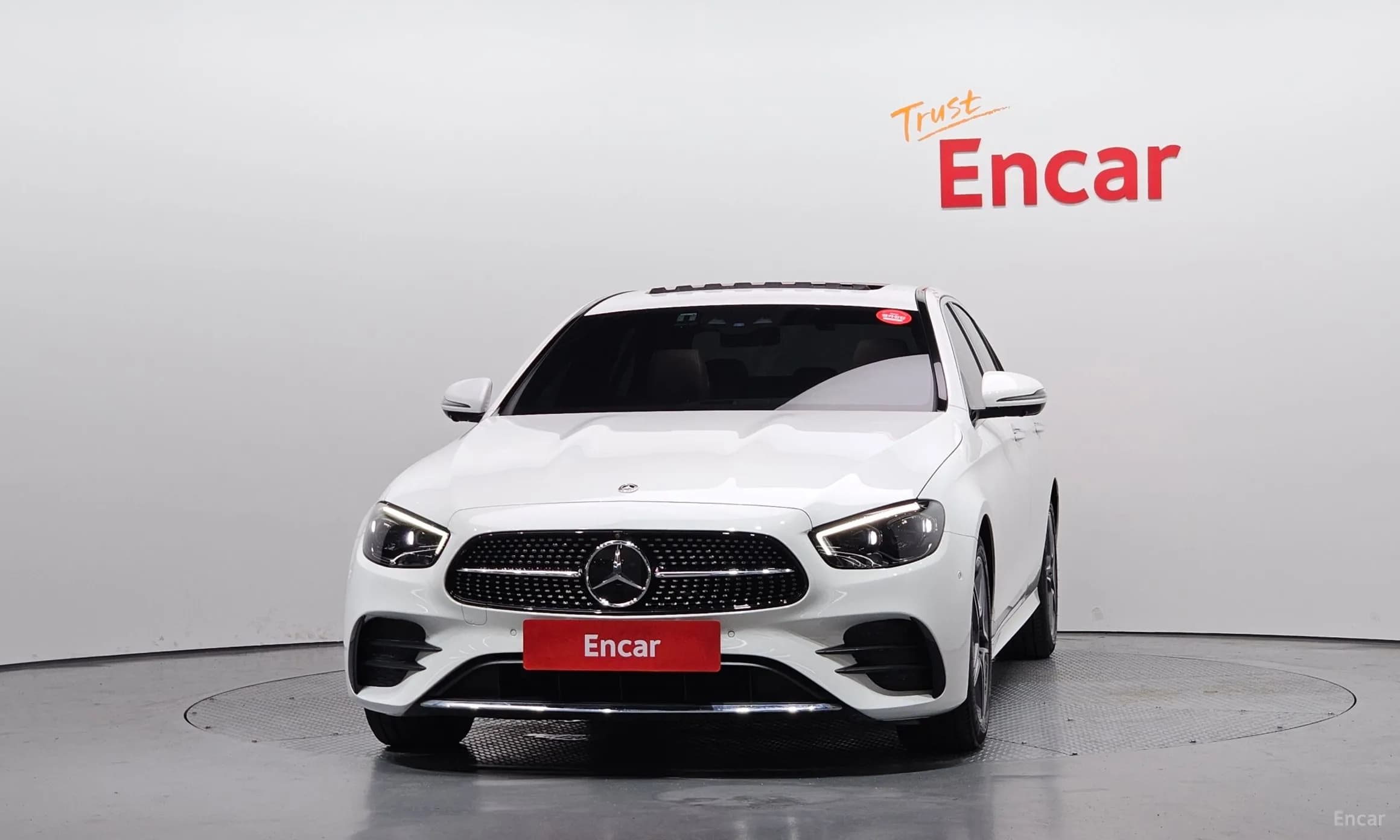 E-Class W213