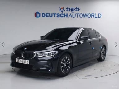 3 Series (G20)