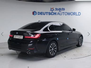 3 Series (G20)