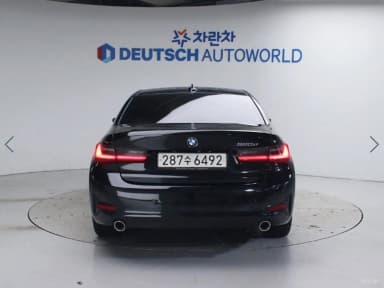 3 Series (G20)
