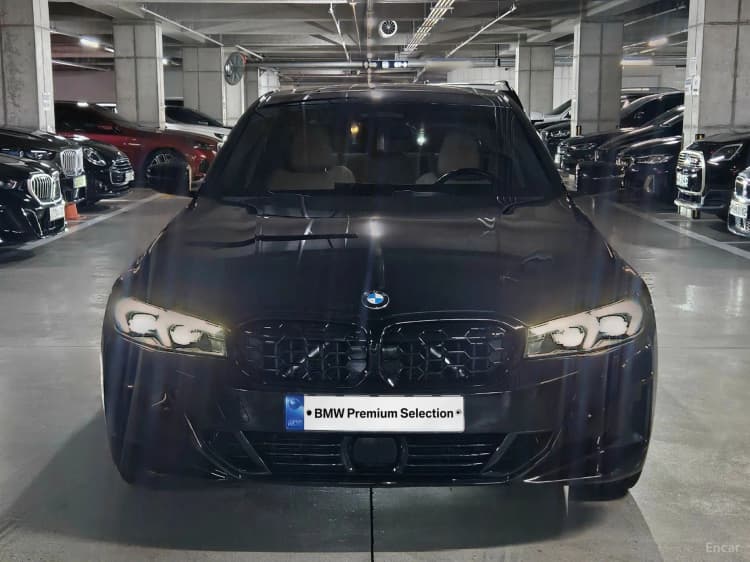 3 Series (G20)