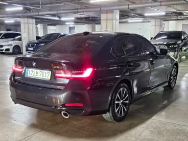 3 Series (G20)