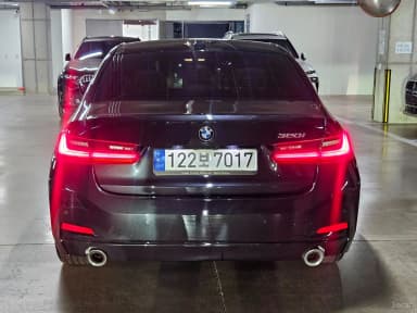 3 Series (G20)