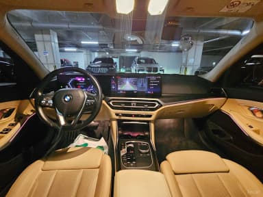 3 Series (G20)