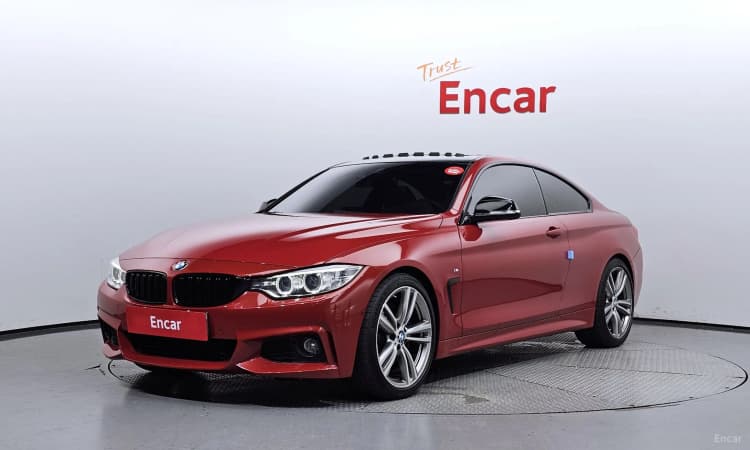 Series 4 (F32)