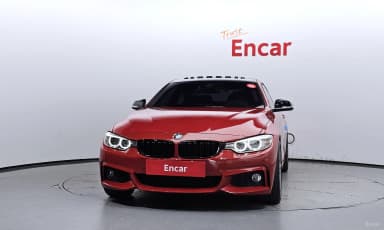 Series 4 (F32)