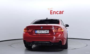 Series 4 (F32)