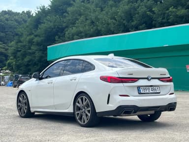 2 Series Gran Coupe (F44)