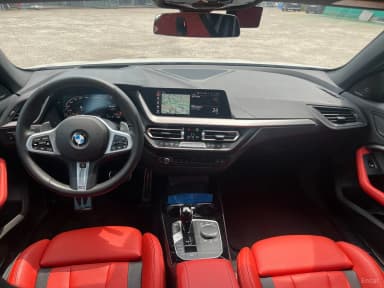 2 Series Gran Coupe (F44)