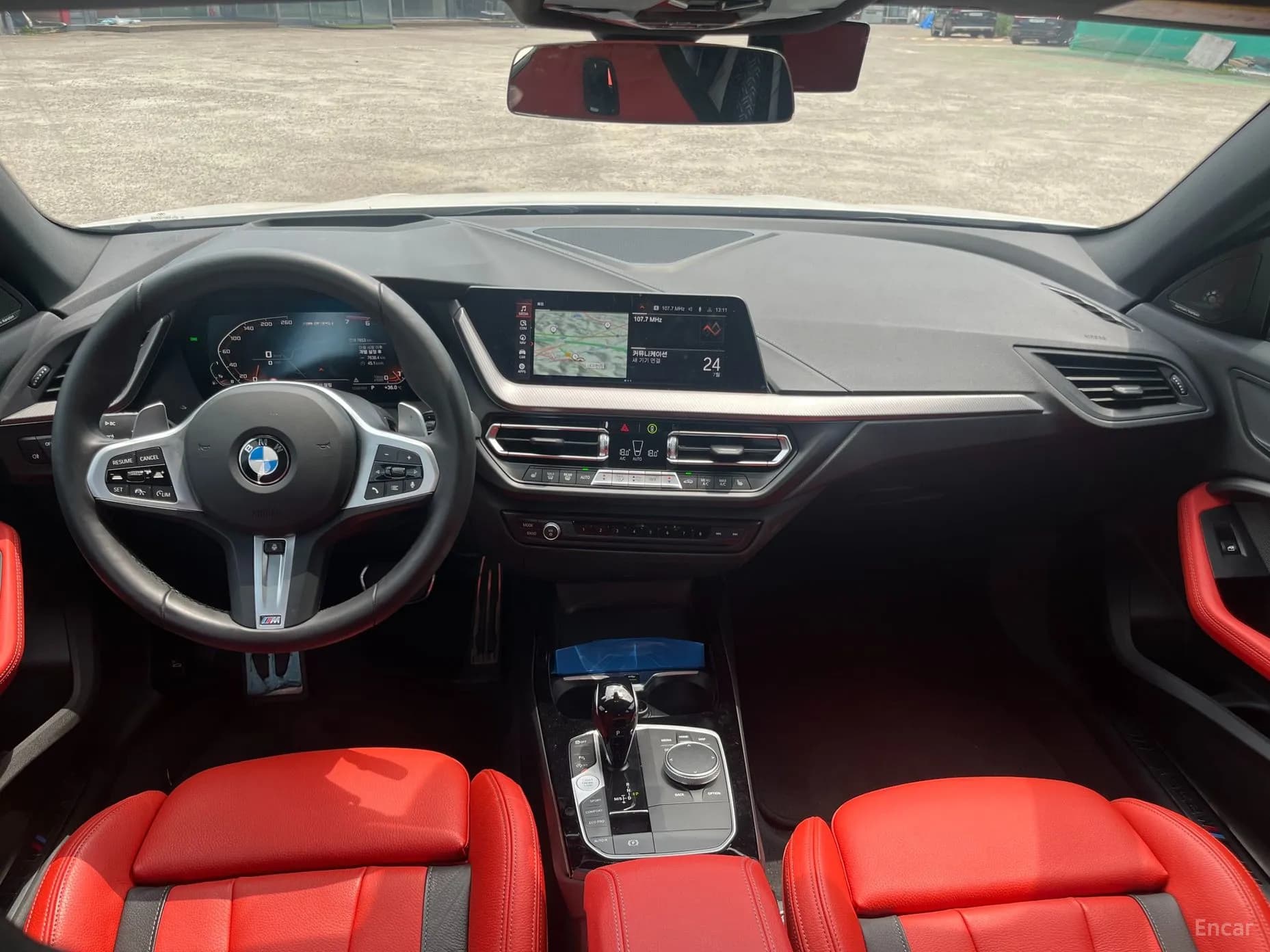 2 Series Gran Coupe (F44)