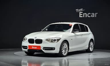 1 Series (F20)