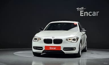 1 Series (F20)