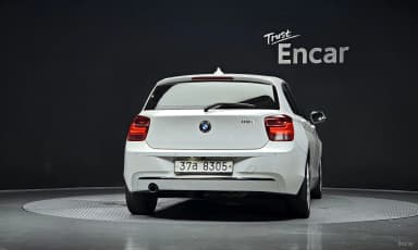1 Series (F20)